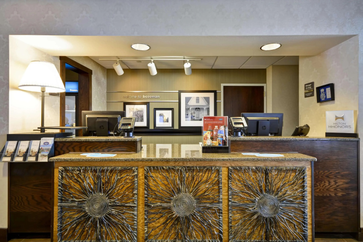 3 Rivers Hotel