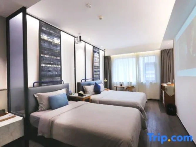 Business Twin room