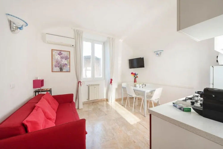 Apartment Sophia - Termini