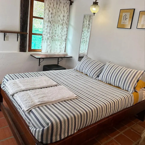 Nómada Hotel Boutique Bolivia