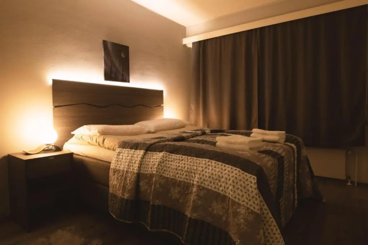Apartment Rovakatu D28