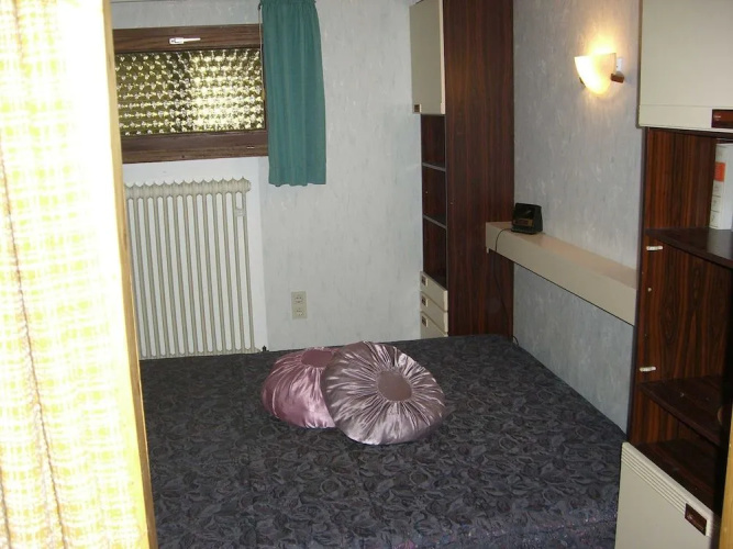 Ferienwohnungen Vesteblick