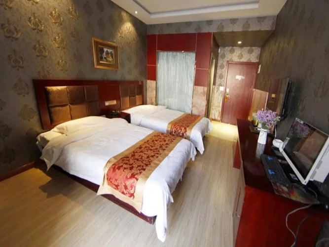 Business Double room