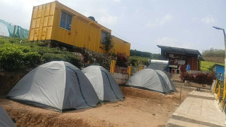 Tent