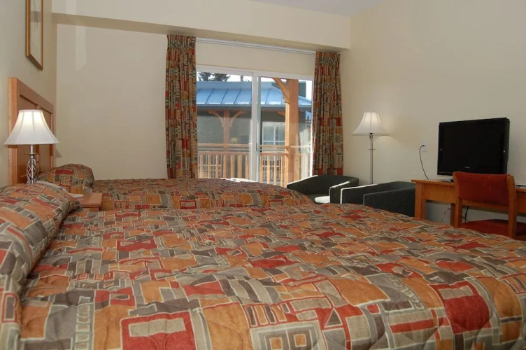 Summerland Motel