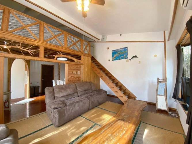 Cottage