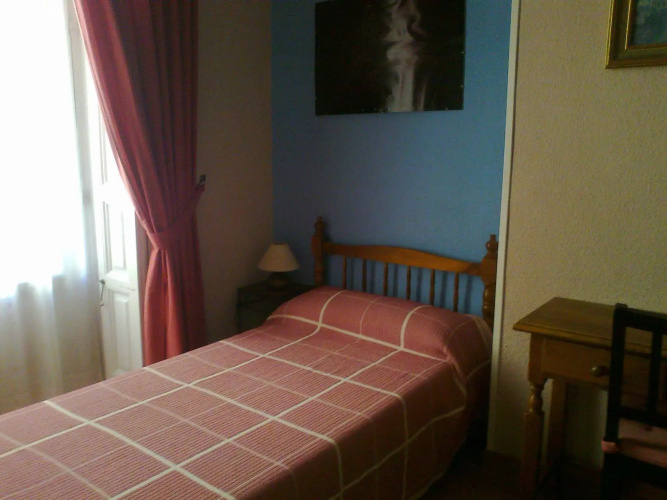 Hostal Hispalense