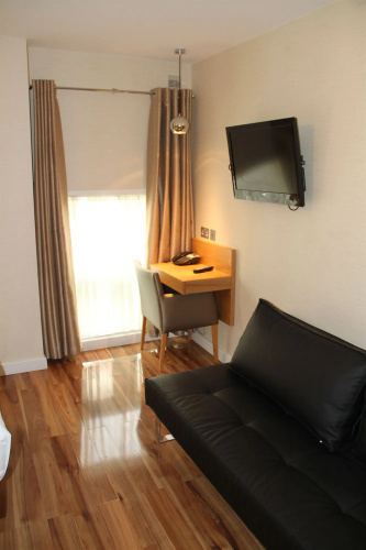 The Jade Hotel