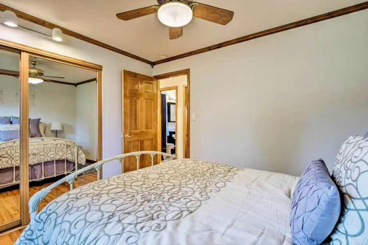3 Bedrooms Cottage