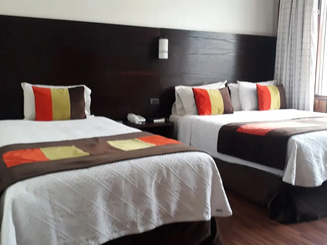 HL Hotel Low Cost