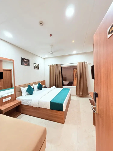 Hotel Akaay