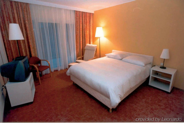 Hotel Parc Plaza