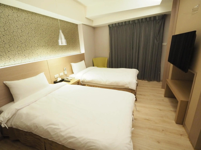 Kailan Hotel