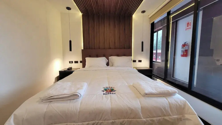 Hotel El Castor