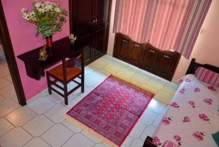 Hotel Maria