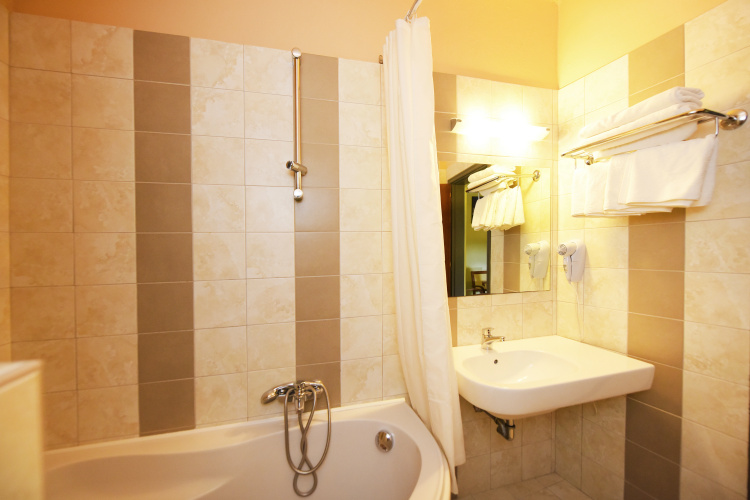 Esmeralda Hotel photo 7