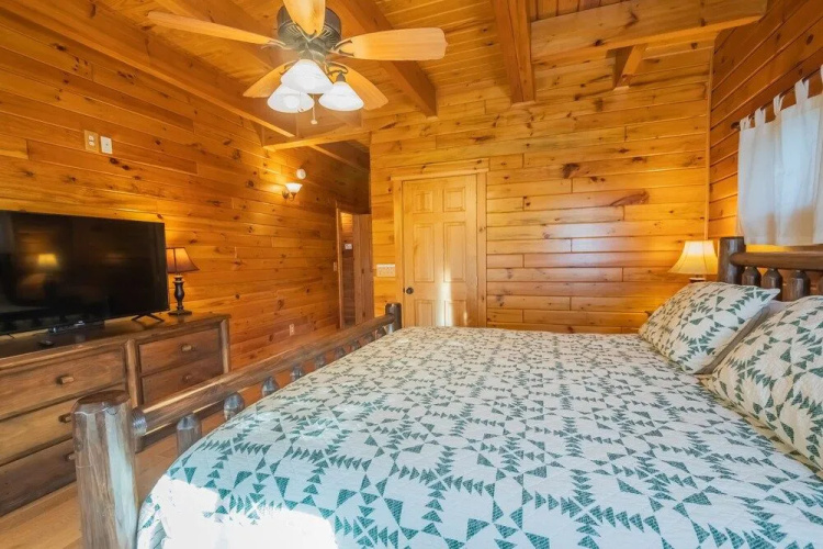 Skylodge by Taylor Made Deep Creek