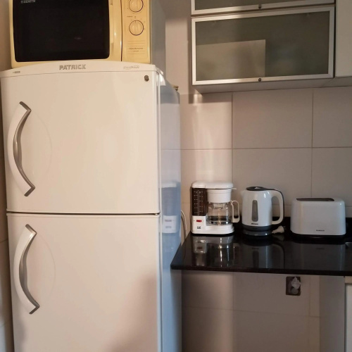 SUH Apartment