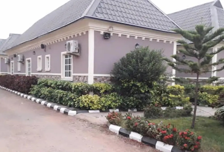 Sleeprite Hotel