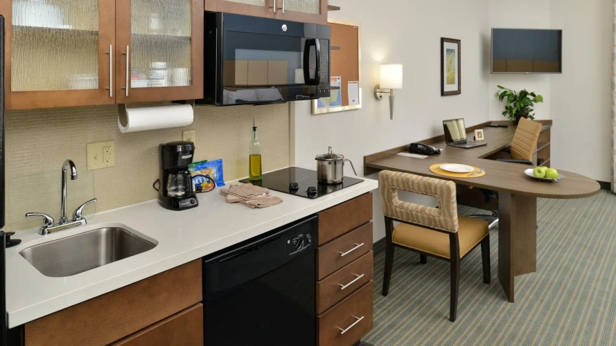 Double Suite
