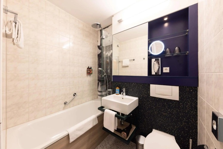 Фотография отеля