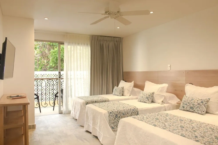 Standard Family room