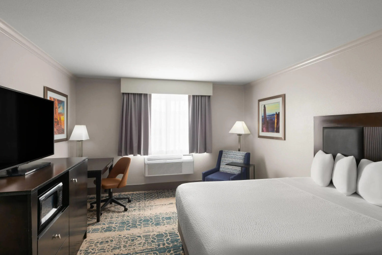 La Quinta Inn & Suites by Wyndham Moab