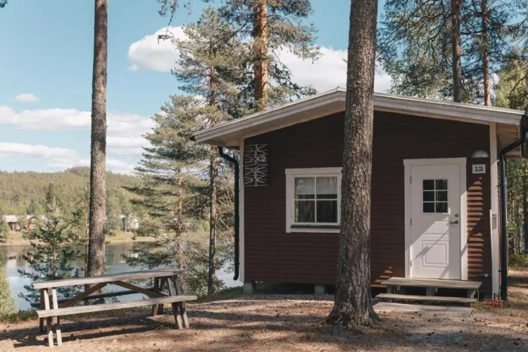 Cottage