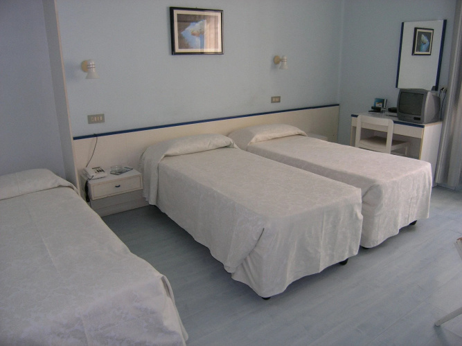 Elba Hotel
