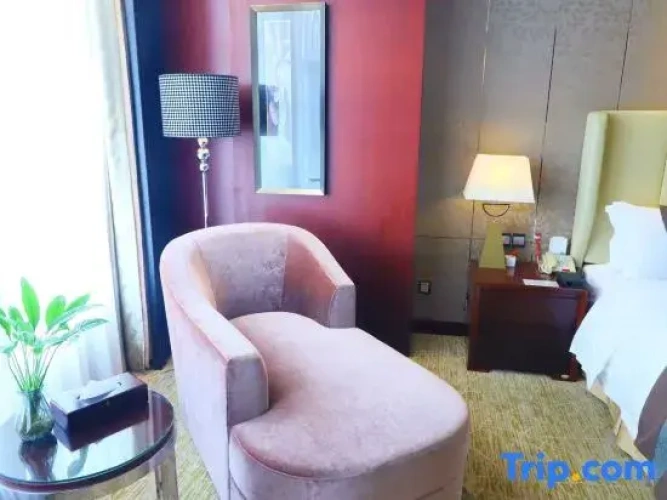 Business room