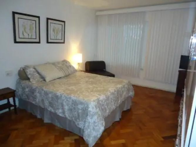 Apartamento Francisco Otaviano