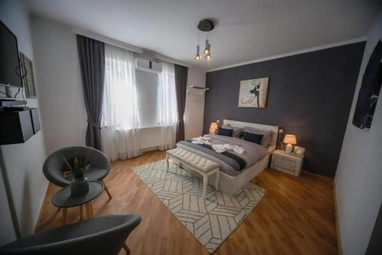 Avlabari Boutique House