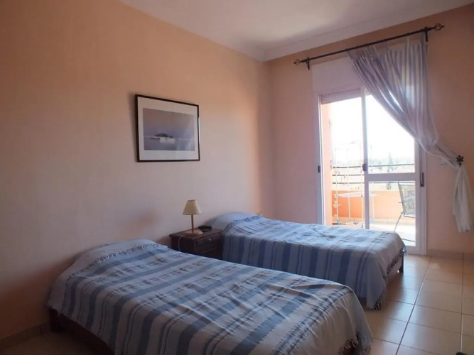 Appartement Résidence Semlalia