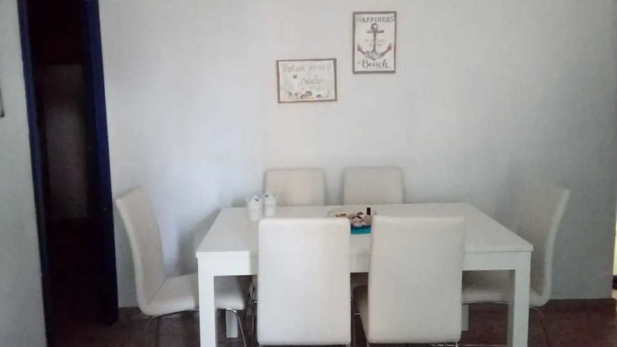 Apartamento Luminoso Velilla