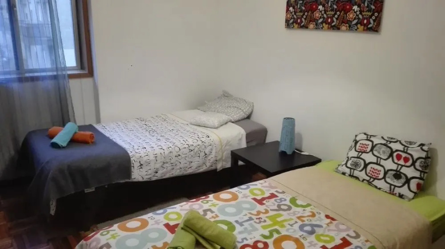 Porto Centrum Apartments