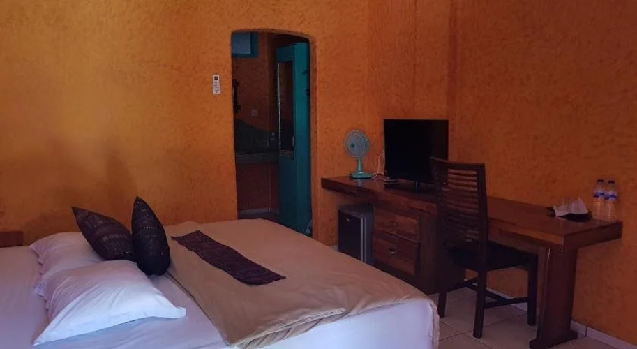 Hotel La Hasienda