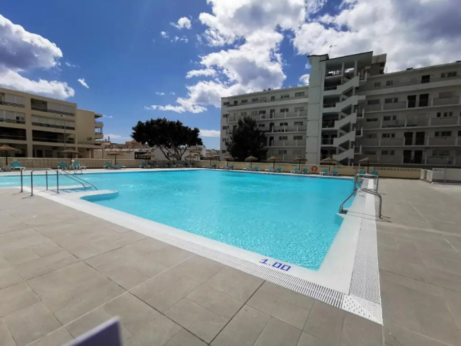 Apartamento Carihuela Torremolinos