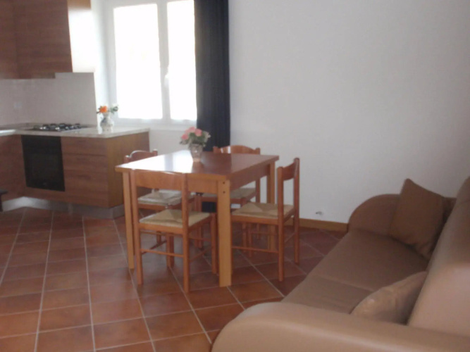 Casa Candida