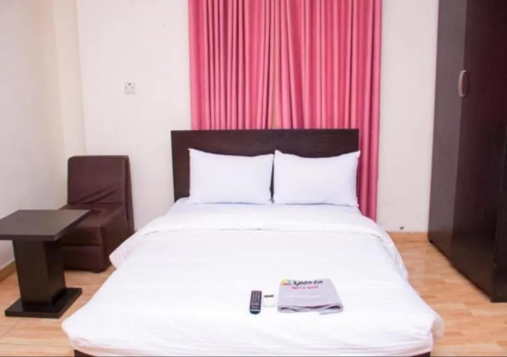 Esporta Hotel Yaba