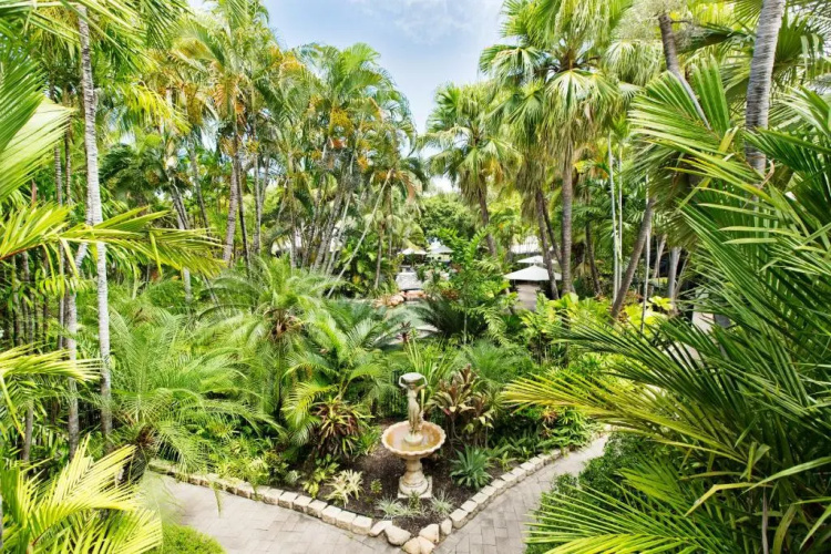 Seahaven Resort