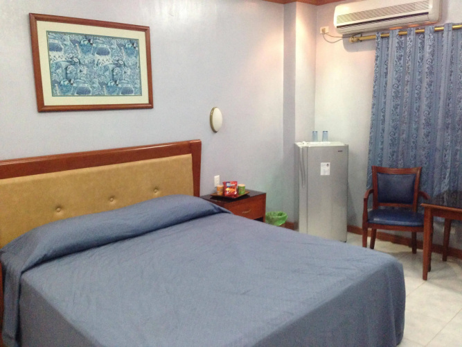 Pacific Breeze Hotel and Resort