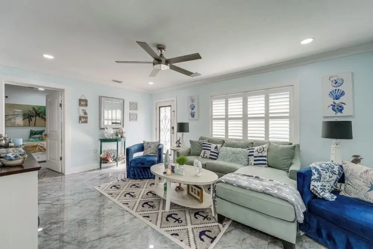 2 Bedrooms Cottage