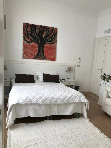 Superior room with balcony and with ocean view