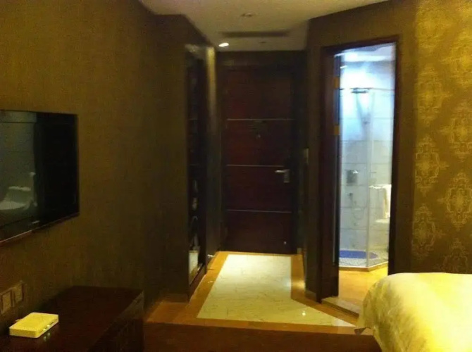 Jinboya Hotel - Shantou