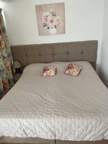 Maria Room 1