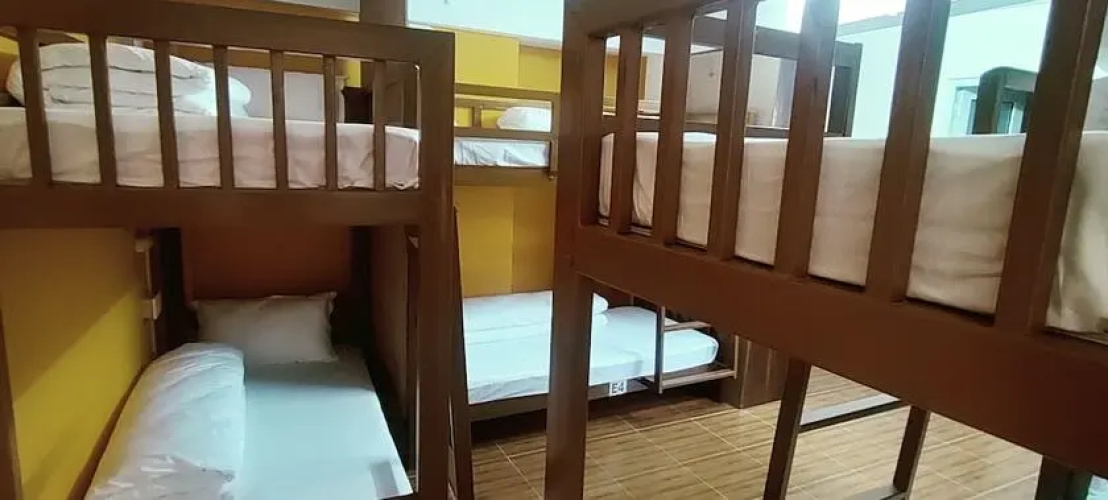 Casa Inn Palenque Tulija