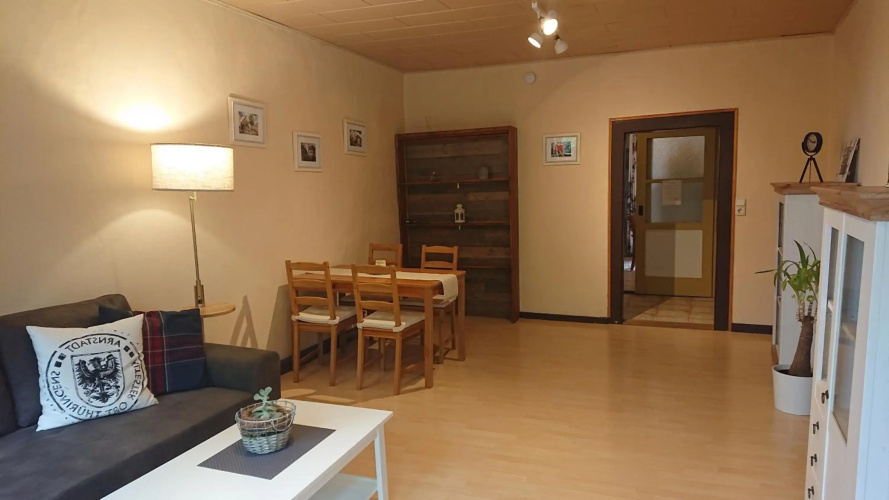 Ferienwohnung zur Ratsklause