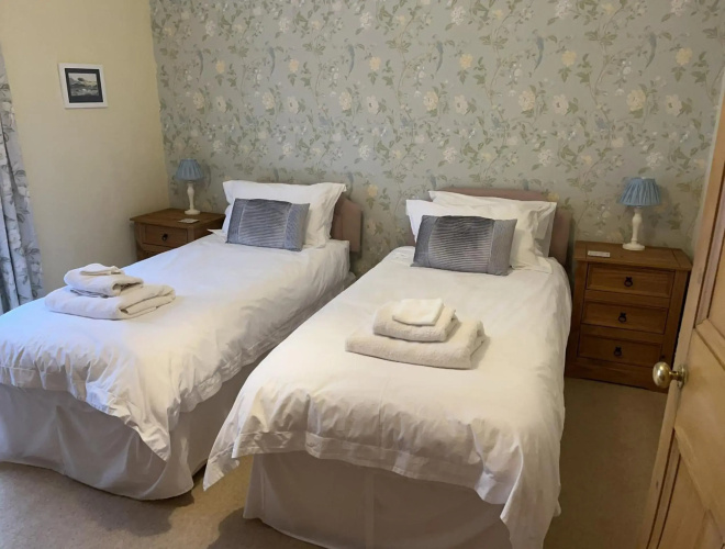 Amelie Cottage