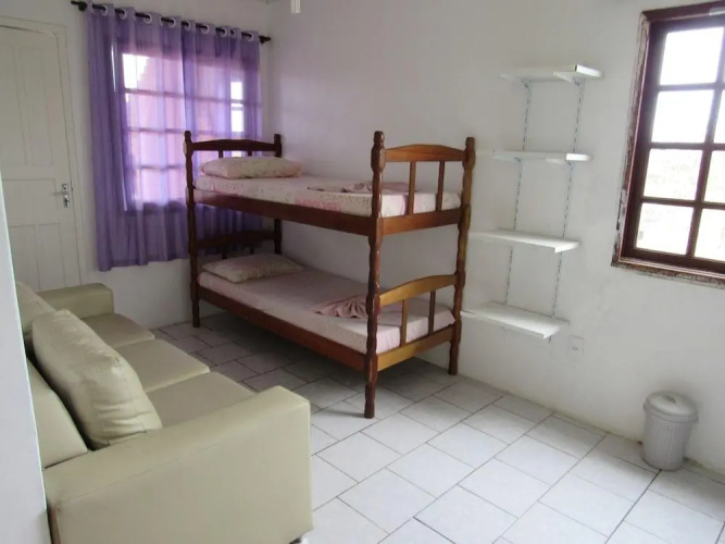 Pousada Atlântico I