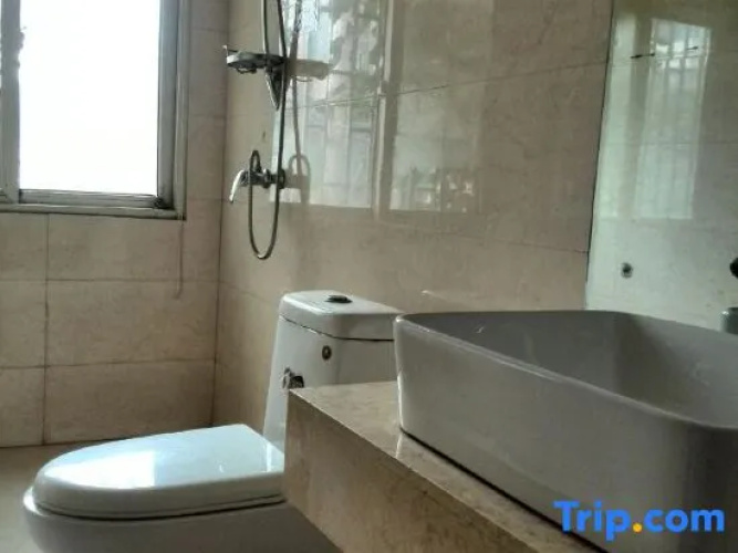 Xingfu Hotel